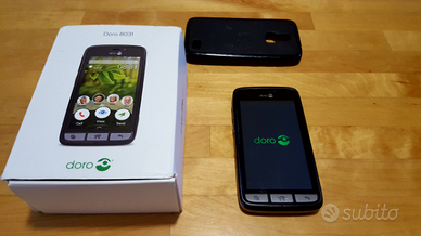 Doro Smartphone