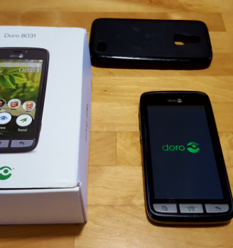 Doro Smartphone