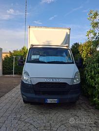 iveco daily