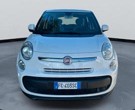 Fiat 500L 1.3 Multijet 95 CV Dualogic Lounge