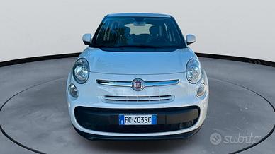 Fiat 500L 1.3 Multijet 95 CV Dualogic Lounge