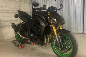 kawasaki z100