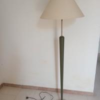 Piantana   vintage anni '50/'60 