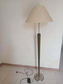 Piantana   vintage anni '50/'60 