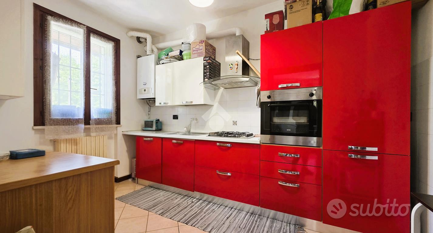 Apartment in Bagnolo San Vito, Ponte Travetti, Mantova - Vista 4