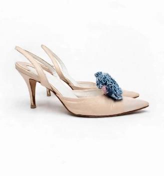Décolleté slingback L’Autre Chose n 38