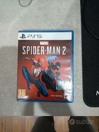 Marvel'spiderman 2 PS5