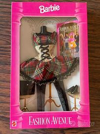 Barbie Fashion Avenue