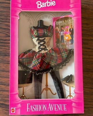 Barbie Fashion Avenue