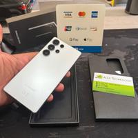 SAMSUNG GALAXY S 25 ULTRA 5G ( 512GB ) GARANZIA 