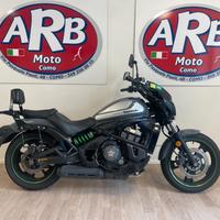 Kawasaki Vulcan S - 35Kw pat A2