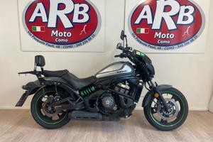 Kawasaki Vulcan S - 35Kw pat A2