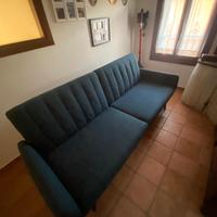 divano letto 