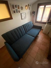 divano letto 