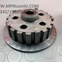 TAMBURELLO CAMPANA YAMAHA YZ 125 1987 1988 YZ125 1