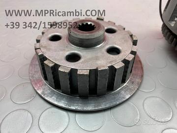 TAMBURELLO CAMPANA YAMAHA YZ 125 1987 1988 YZ125 1