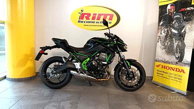 Kawasaki Z 650