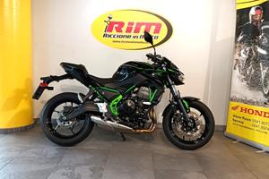 Kawasaki Z 650