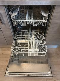 Lavastoviglie da incasso Electrolux Rex