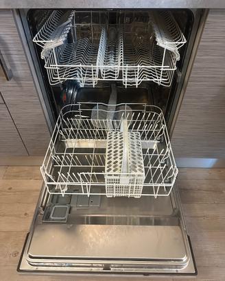 Lavastoviglie da incasso Electrolux Rex