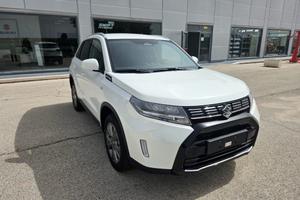 SUZUKI Vitara 1.4 Hybrid 4X4 AllGrip - Promo