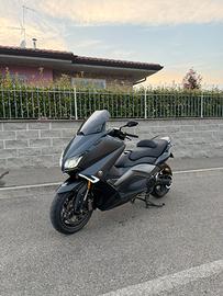 Tmax Iron Max 16.000 km
