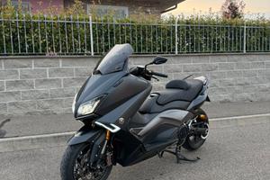 Tmax Iron Max 16.000 km