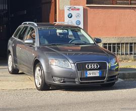AUDI A4 2.0 16V TDI Avant