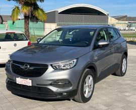 Opel Grandland X 1.5 diesel aut. Business