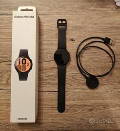 Samsung Galaxy Watch 4 - 44 mm