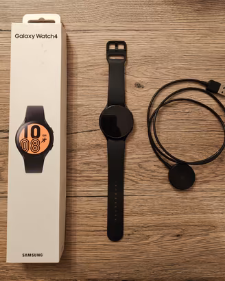 Samsung Galaxy Watch 4 - 44 mm