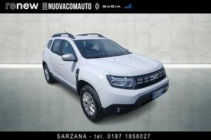 Dacia Duster 1.5 blue dci Expression 4x2 115cv