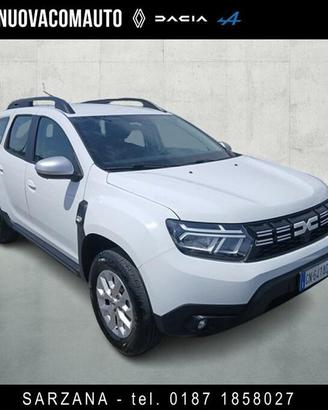 Dacia Duster 1.5 blue dci Expression 4x2 115cv