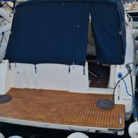Barca Cranchi Cruiser