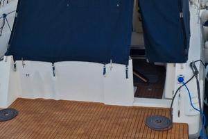 Barca Cranchi Cruiser