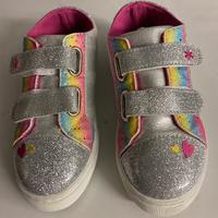 Scarpe bambina n. 29 NUOVE!