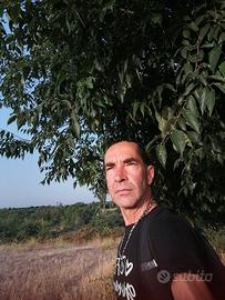ragazzo brasiliano. 