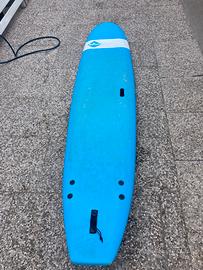 Tavola da surf 9 piedi Softech Roller