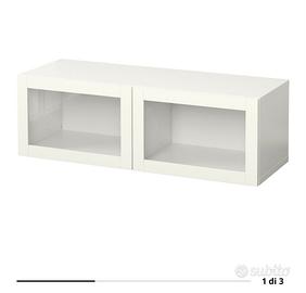 Pensili besta ikea