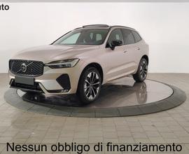 VOLVO Xc60 B5 Mild Hybrid Awd Automatico Ultra Dar