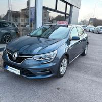 Renault Megane BUSINESS Blue dCi 115 CV 6mt
