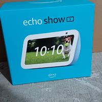 Alexa echo show  nuoco