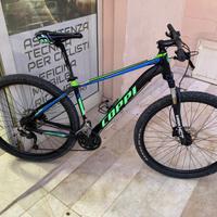 MTB Coppi