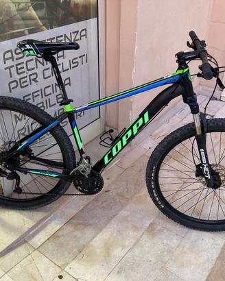 MTB Coppi