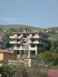 Palazzina artigianale