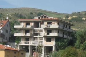 Palazzina artigianale