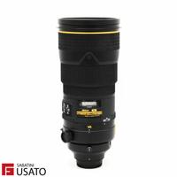 USATO Nikon AF-S 300mm f/2.8 G II ED  26439