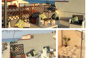 Appartamento a triscinamare