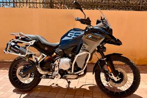 BMW GS 850 ADV