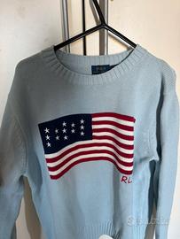 Maglione Ralph Lauren